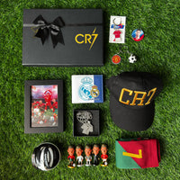 CR7 Ultimate Goat Box