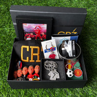 CR7 Ultimate Goat Box