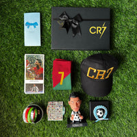 CR7 Goat Box B
