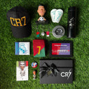 CR7 Legendary Goat Box