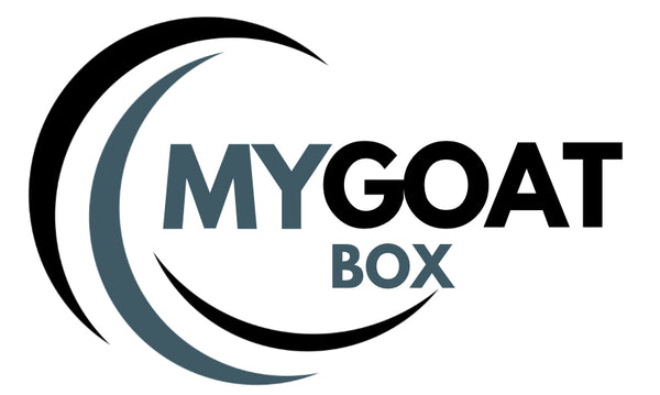 My Goat Box
